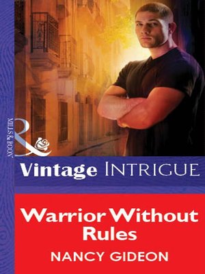 cover image of Warrior Without Rules